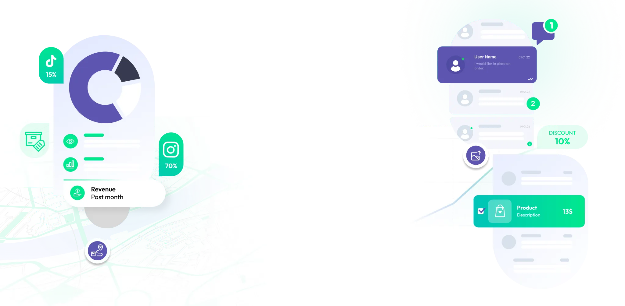 hero background image